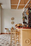 Montesol Experimental Ibiza