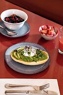 Montesol Experimental Ibiza