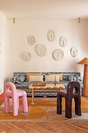 Montesol Experimental Ibiza