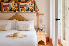 Montesol Experimental Ibiza