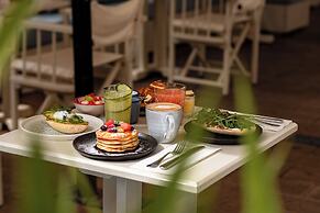 Montesol Experimental Ibiza