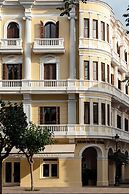 Montesol Experimental Ibiza