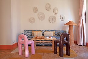 Montesol Experimental Ibiza