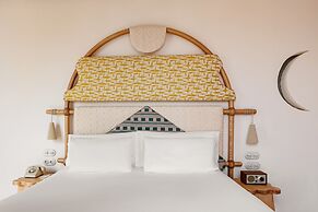 Montesol Experimental Ibiza