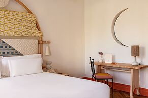 Montesol Experimental Ibiza