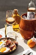 Montesol Experimental Ibiza