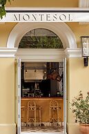 Montesol Experimental Ibiza