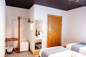 The Nest Boutique Hostel