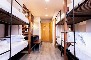 The Nest Boutique Hostel