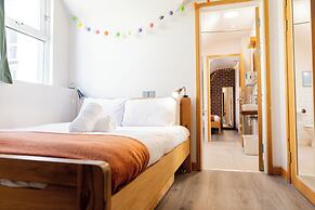 The Nest Boutique Hostel