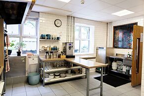 The Nest Boutique Hostel