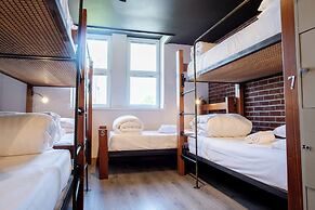 The Nest Boutique Hostel