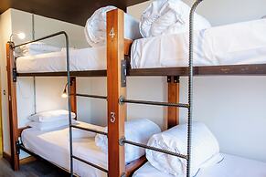 The Nest Boutique Hostel