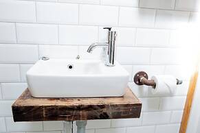 The Nest Boutique Hostel