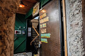 The Nest Boutique Hostel