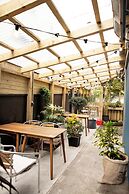 The Nest Boutique Hostel