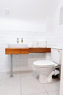 The Nest Boutique Hostel