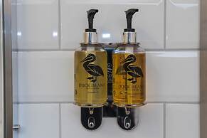 The Nest Boutique Hostel