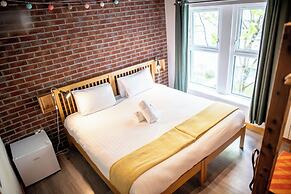 The Nest Boutique Hostel