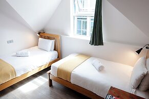 The Nest Boutique Hostel