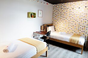 The Nest Boutique Hostel