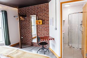 The Nest Boutique Hostel