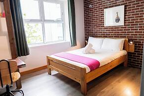 The Nest Boutique Hostel