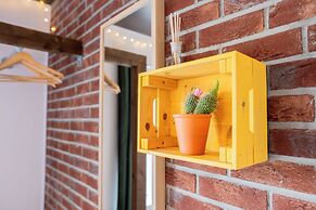 The Nest Boutique Hostel