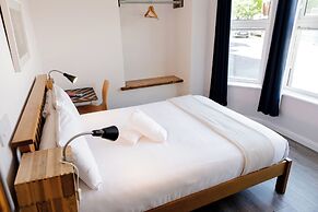 The Nest Boutique Hostel