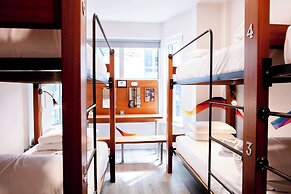 The Nest Boutique Hostel