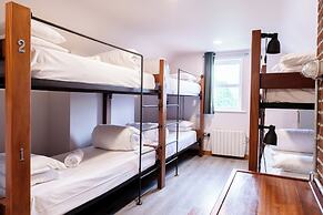 The Nest Boutique Hostel