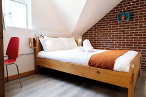 The Nest Boutique Hostel