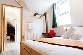 The Nest Boutique Hostel