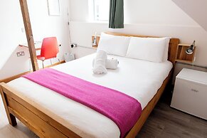 The Nest Boutique Hostel