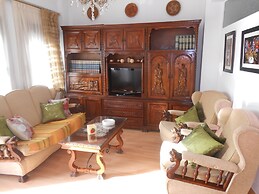 Casa Duende del Tajo