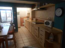 Casa Duende del Tajo