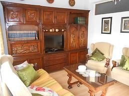 Casa Duende del Tajo