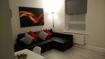 SHQ Apartments