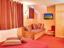 Hôtel les Playes