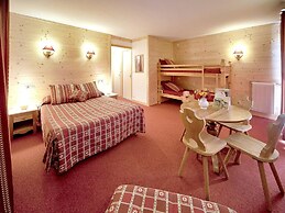 Hôtel les Playes