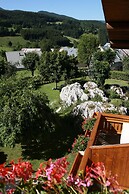 Hôtel les Playes