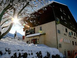 Hôtel les Playes