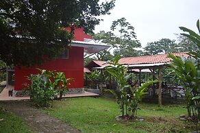 Hostel Islas del Río
