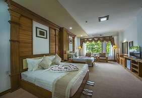 Hotel Shwe Nann Htike