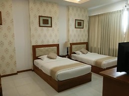 Hotel Shwe Nann Htike
