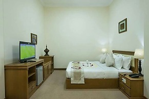 Hotel Shwe Nann Htike