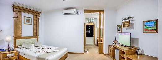 Hotel Shwe Nann Htike