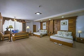 Hotel Shwe Nann Htike