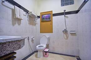 Hotel Shwe Nann Htike