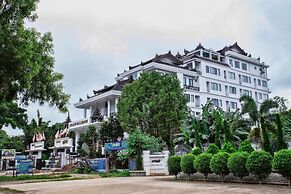 Hotel Shwe Nann Htike